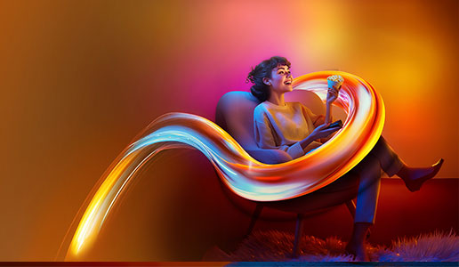 Dsmart İnternet Paketi